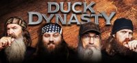 Duck Dynasty Playstation 3 box art